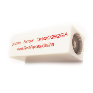 Xtra Large PTFE Test Wands