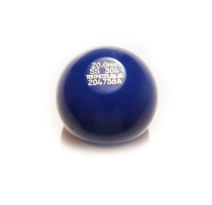 Xtra Large Test Balls Coloured